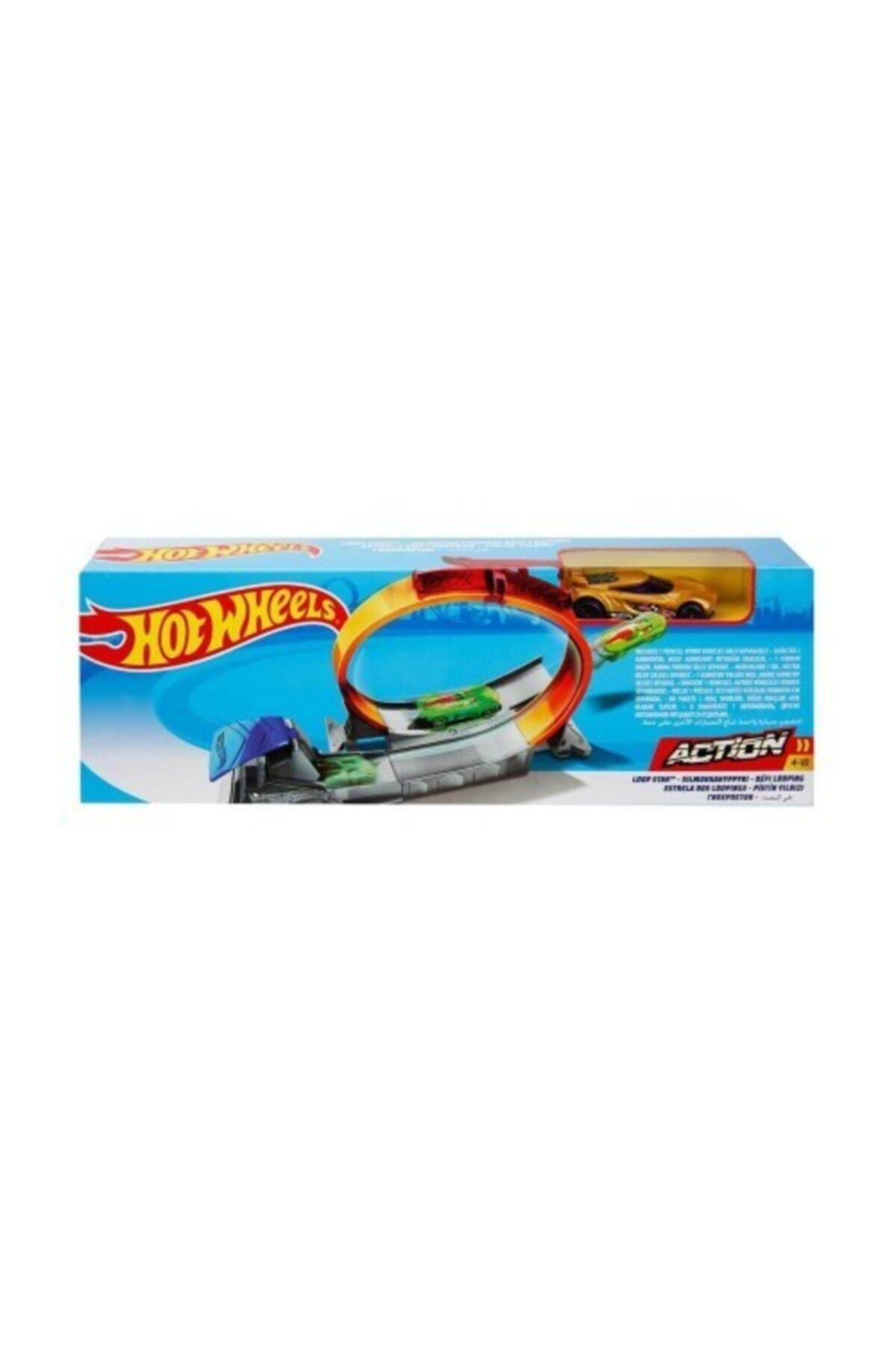 Hot best sale wheels fth82