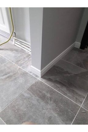 yali profil yali serisi led kanalli lake beyaz 12 cm pvc supurgelik fiyati yorumlari trendyol