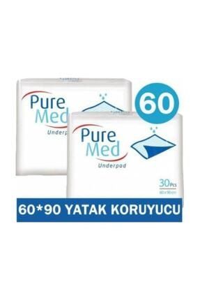 Freshlife Yatak Koruyucu Ortu 60x90cm Trendyol