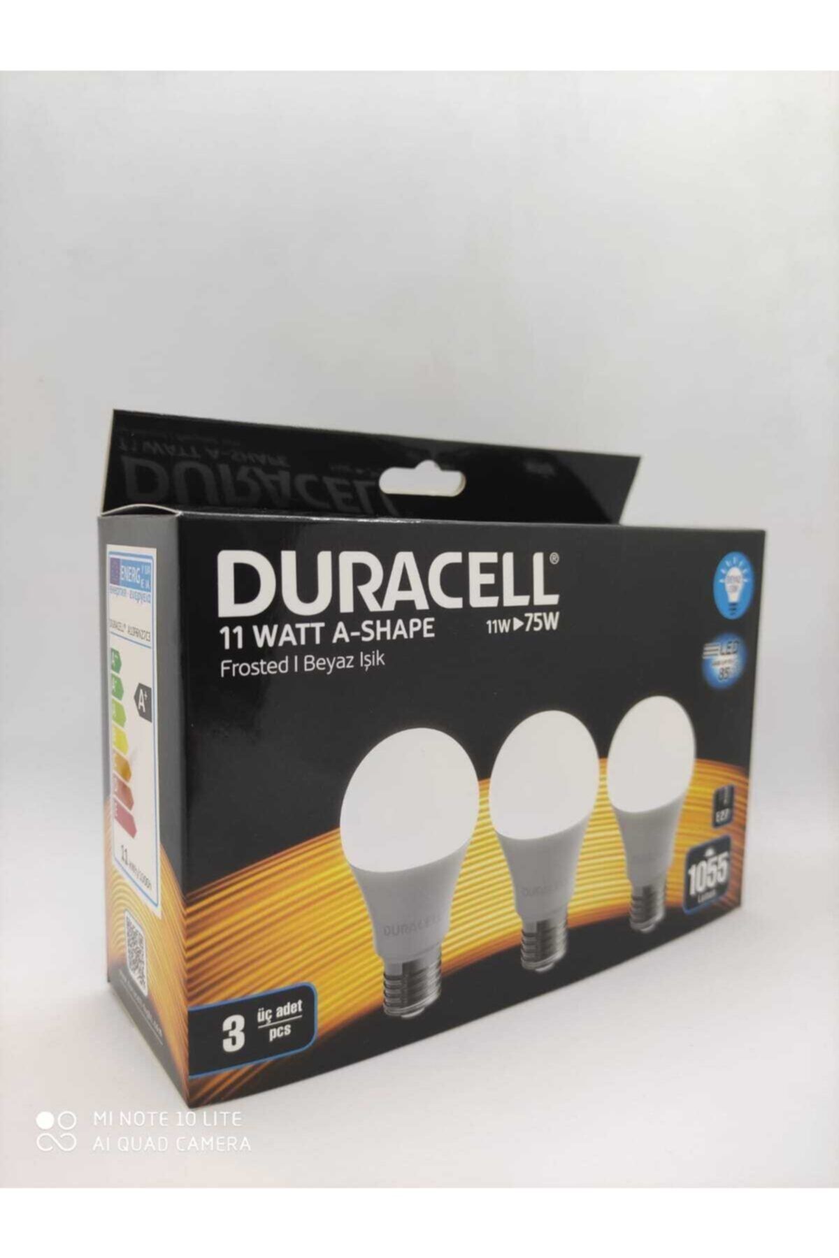 duracell ampul fiyatlari ve cesitleri