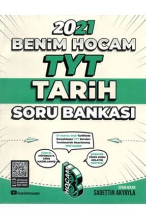 Benim Hocam Yayinlari Yks Tyt Tarih 2 2 Soru Destekli Ozet Konu Yapraklari Trendyol