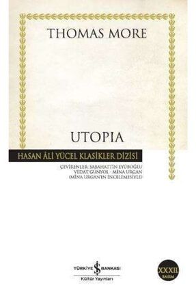 - Utopia 123ISY366
