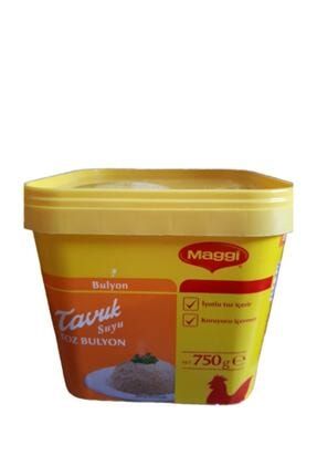 Maggi Tavuk Bulyon 750 G Trendyol