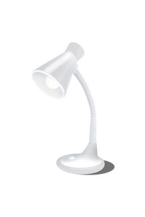 Wonderlust Sarjli Dokunmatik Okuma Isigi 14 Led 3 Kademli Masa Lambasi Beyaz Trendyol
