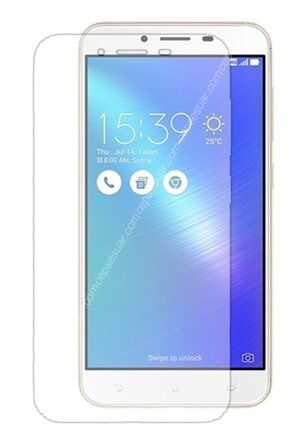 Indirimsepette Asus Zenfone 3 Max Zc553kl Nano Cam Kirilmaz Cam Ekran Koruyucu 9h Trendyol