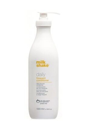 Milk Shake Daily Sık Kullanım Saç Kremi 1000 Ml 8032274056218