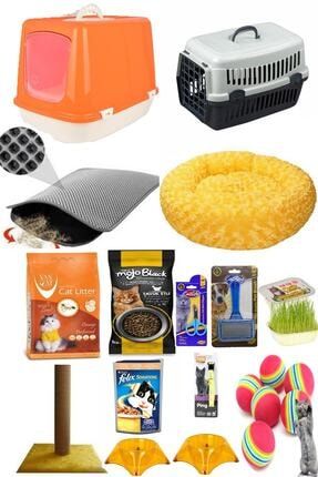 Pet Style Kedi Baslangic 20 Li Paket Trendyol