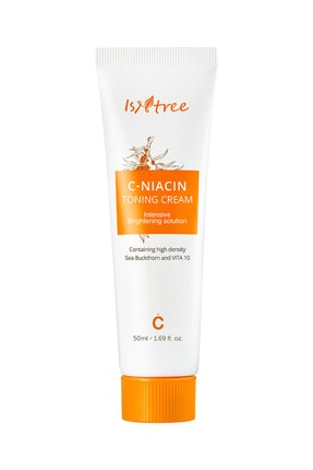 Isntree Hyaluronic Acid Moist Cream Trendyol
