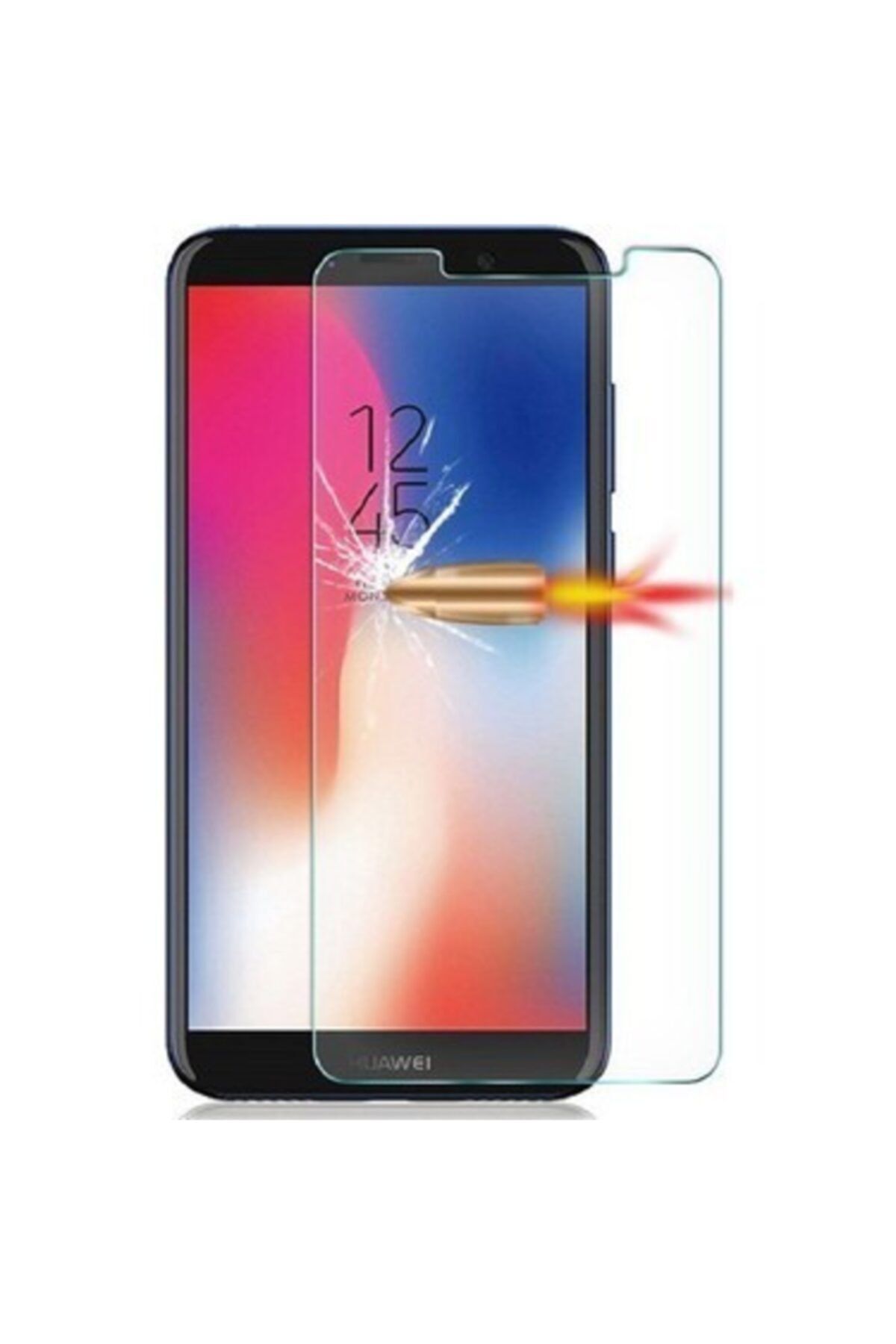 Huawei Y6 Купить Стекло