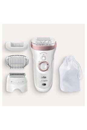 Braun Silk Epil 5 5610 Sensosmart Islak Kuru Epilator Epilasyon Trendyol