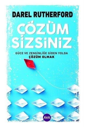 Dharma Yayinlari Aykut Ogut Trendyol