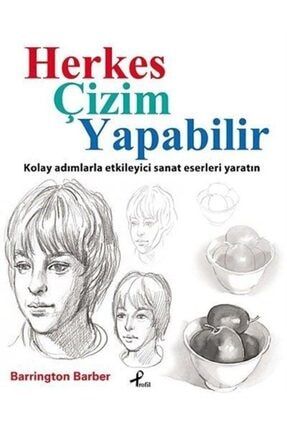 Koleksiyon Yayincilik Cizim Sanati 2 El Ve Ayak Cizimi Trendyol