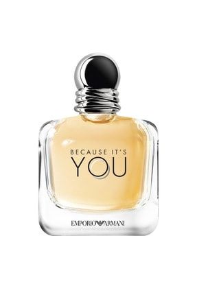 Because It'S You Kadin Eau De Parfum 100 ml 3605522041486