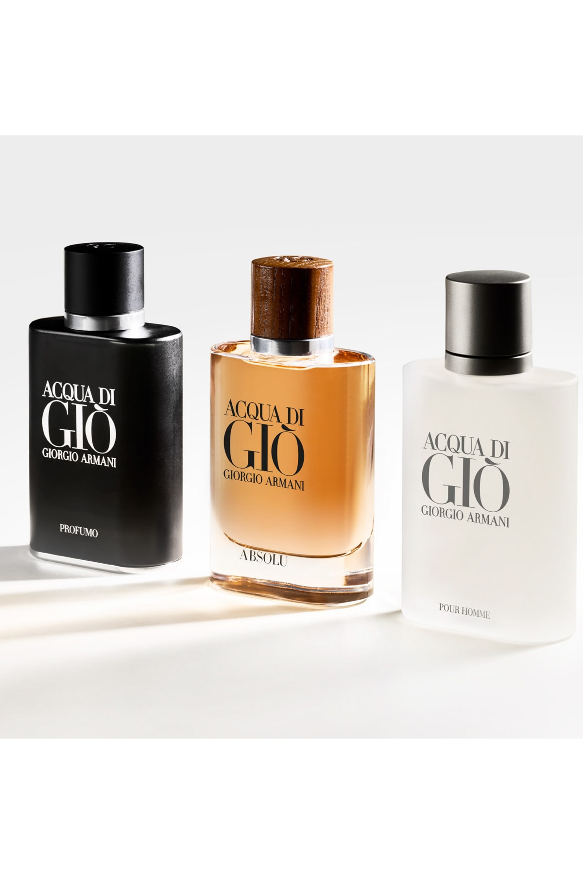 armani profumo 180