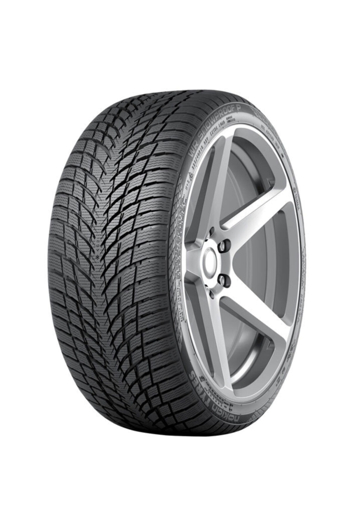 Nokian 205 55r17 91h Rft Wr Snowproof P Kis Lastigi 2020 Fiyatlari Ozellikleri Ve Yorumlari En Ucuzu Akakce