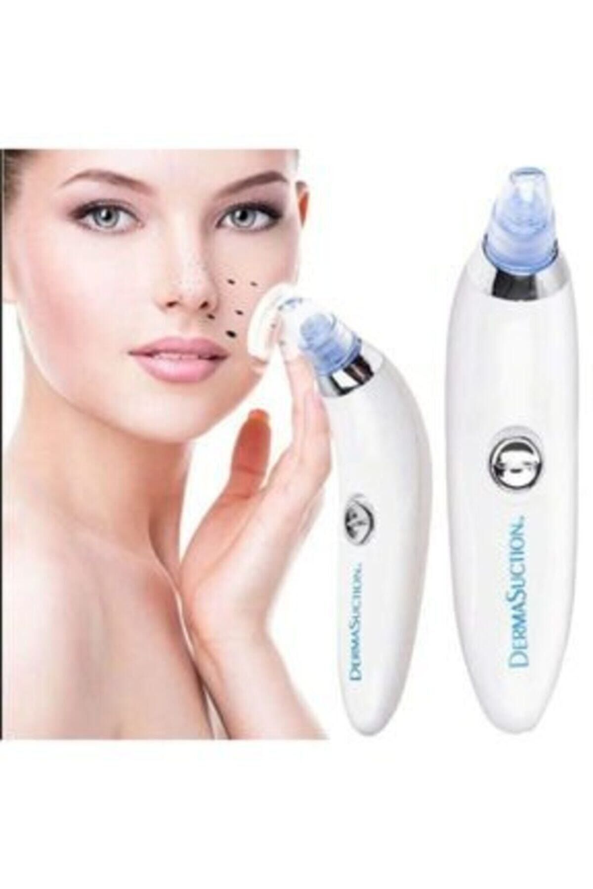 Derma Suction 40 Kpa Vakumlu Siyah Nokta Ve Yuz Temizleme Cihazi Fiyatlari Ozellikleri Ve Yorumlari En Ucuzu Akakce