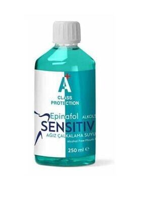 Epinafol Sensitive Anti Tartar Dis Macunu 90 Gr Trendyol