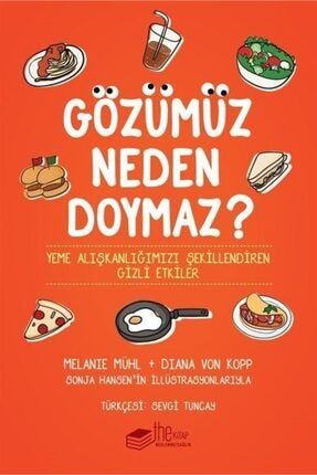 Kusurat Yayinlari Sema Nin Saglikli Murfagi Trendyol