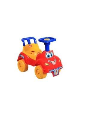 Pregotoys Formula Ilk Adim Araba Pembe Trendyol
