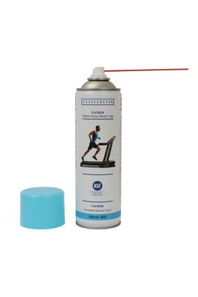 Delta 3 Adet X 600 Ml Silikon Kosu Bandi Yagi Silicon Spreyi Trendyol
