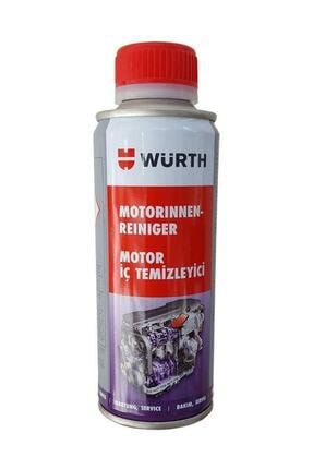 Wurth Benzinli Yakit Sistemi Ve Enjektor Temizleyici 300 Ml Trendyol