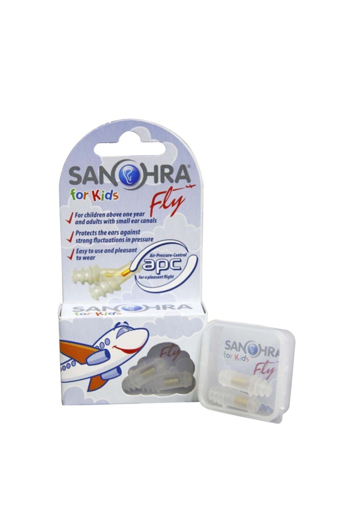 SANOHRA Fly Çocuklar Için