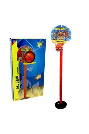 Genel Markalar Ayaklı Basketbol Potası 167 Cm