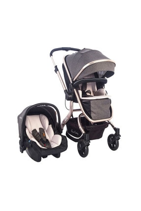 Pierre Cardin Yeehoo Kabin Bebek Arabasi Lacivert Fiyati Yorumlari Trendyol