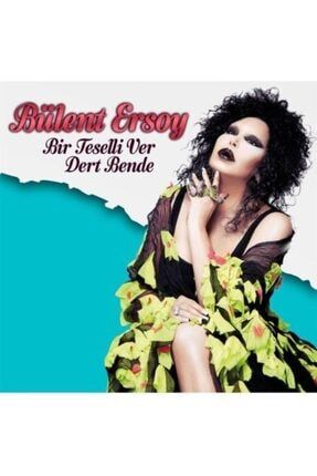 esenshop bulent ersoy bir teselli ver plak fiyati yorumlari trendyol