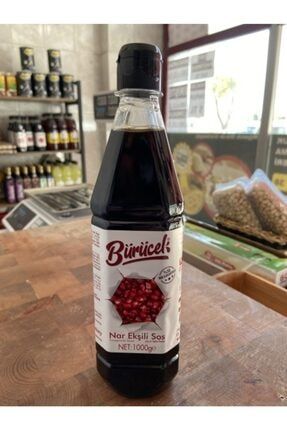 Burucek Nar Eksisi Sosu 1000 Gr Trendyol
