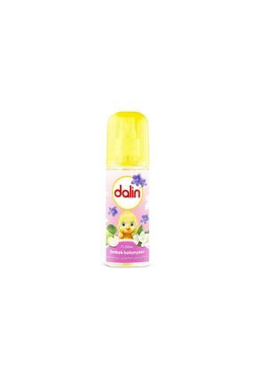 dalin bebek kolonyasi bici bici 150 ml x 2 adet fiyati yorumlari trendyol