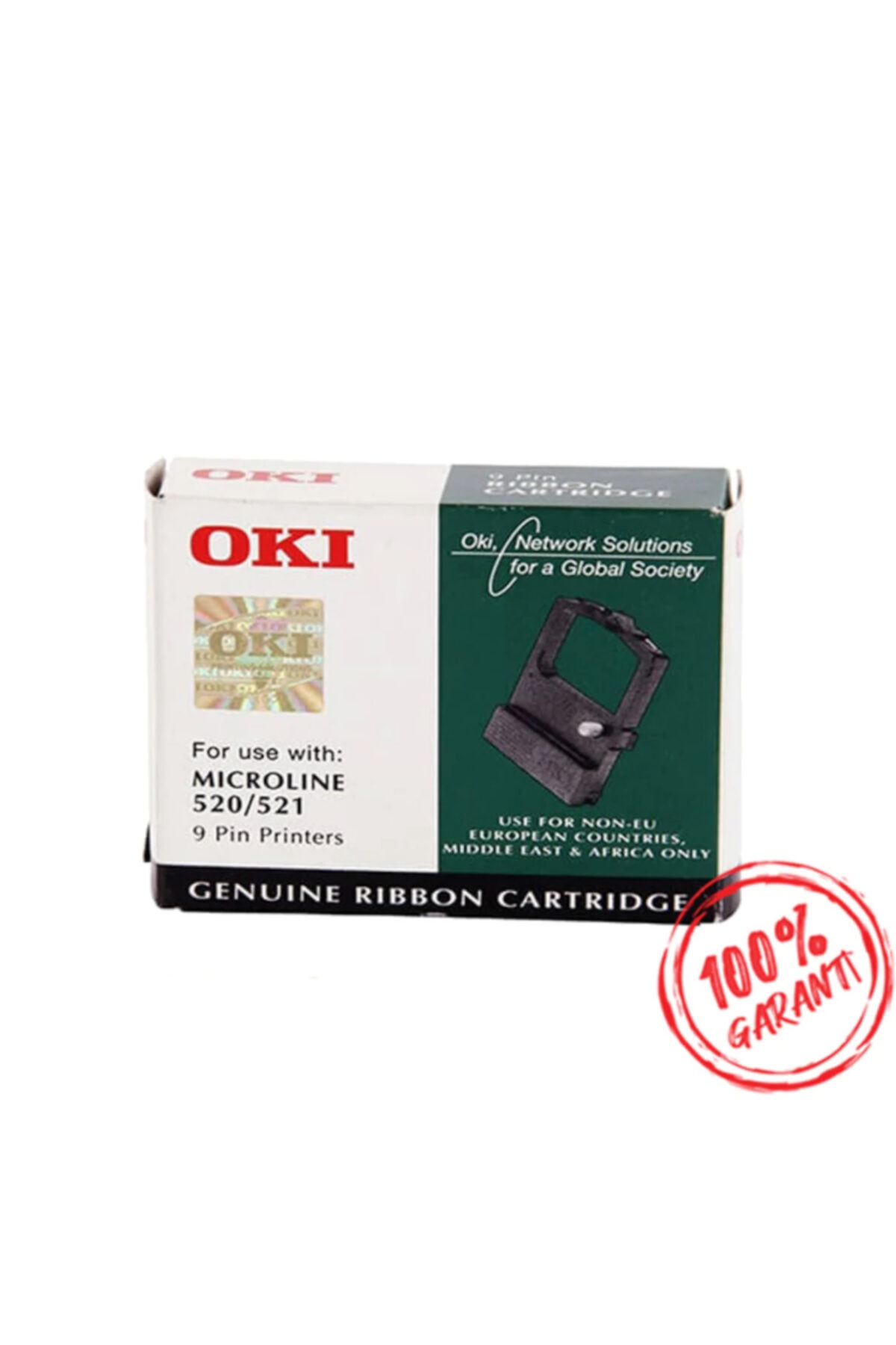 OKI 520 / 521 / Orijinal Şerit