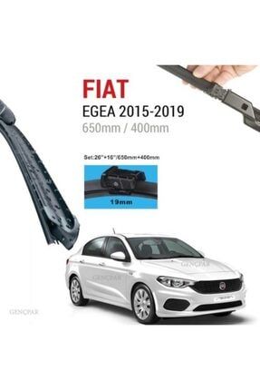 Fiat Egea Silecek Takımı (2015-2019) mx211