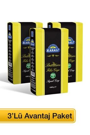 Karali Cay Karali Citir Filiz Cay 1 Kg Bizim Toptan Satis Magazalari