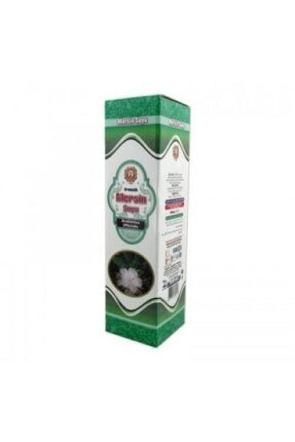 Mersin Suyu 1 Lt