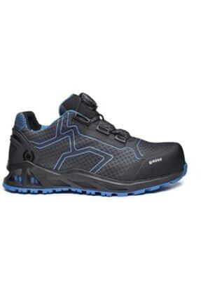 Uvex Unisex Siyah Is Ayakkabisi Heckel Run R 400 High S3 Trendyol