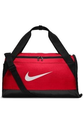 Nıke Brasılıa S Duffel Ba5335-657 Unısex Spor Çanta (55x28x28cm) PBA5335-657