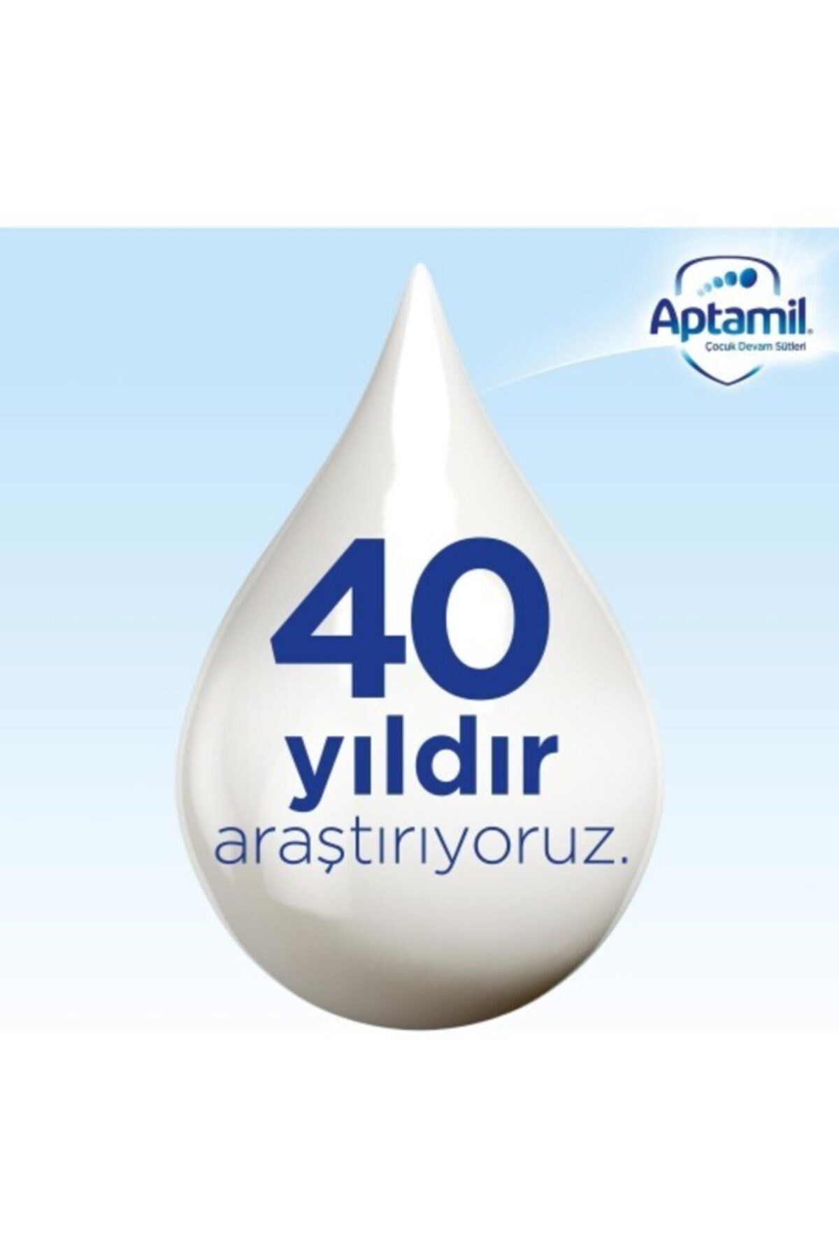 Aptamil 1 Bebek Sütü 800 G 0-6 Ay Akıllı Kutu * 4 Adet fotoğrafı 4 (önizleme)