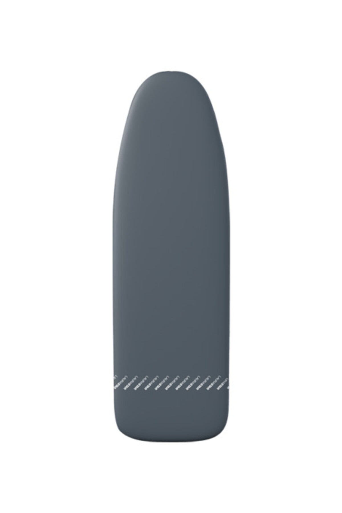 Universal Ironing Board Cover - Dark Grey