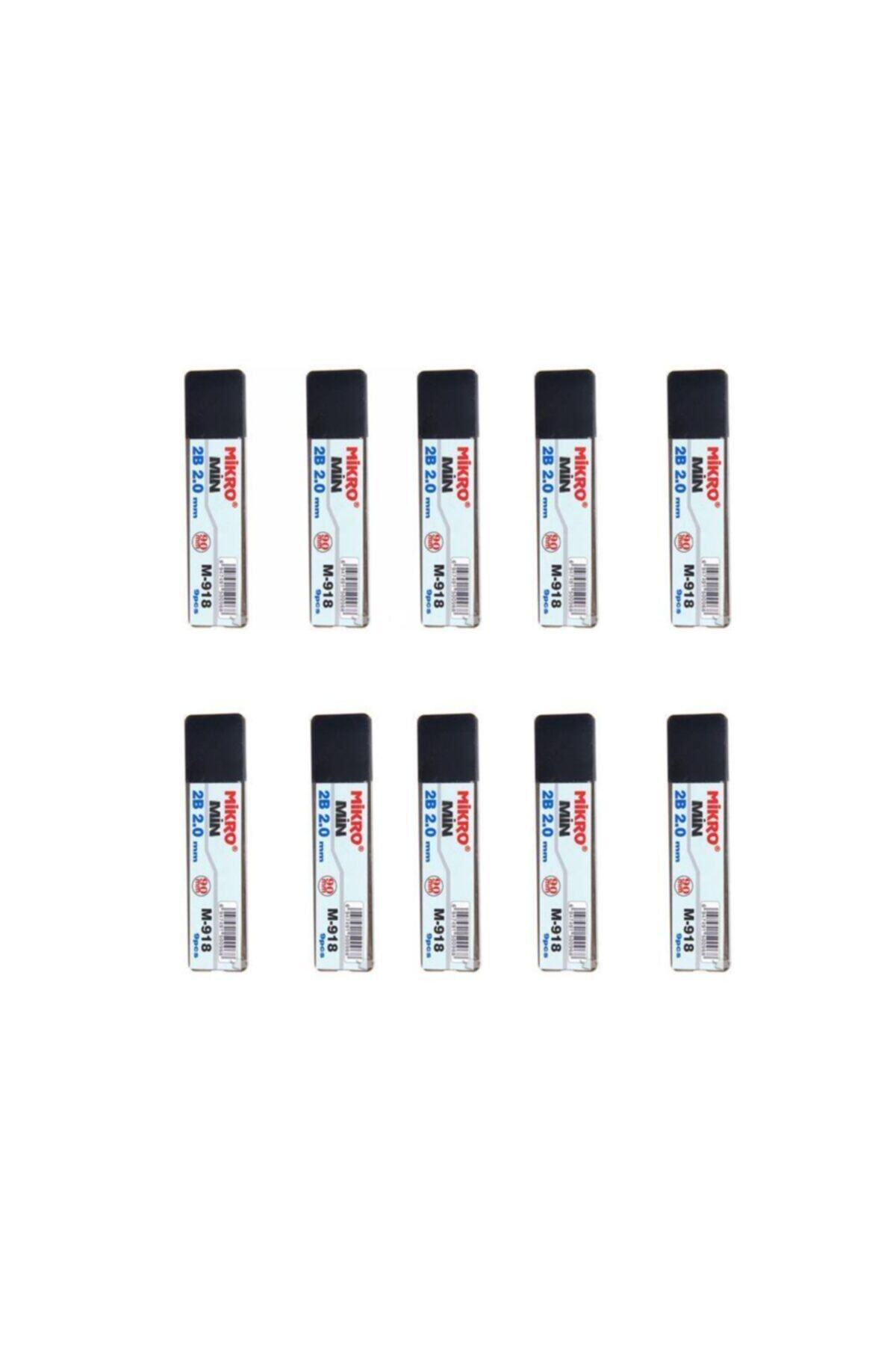 Mikro-M-918 2B 90mm Min 10 Grains 1