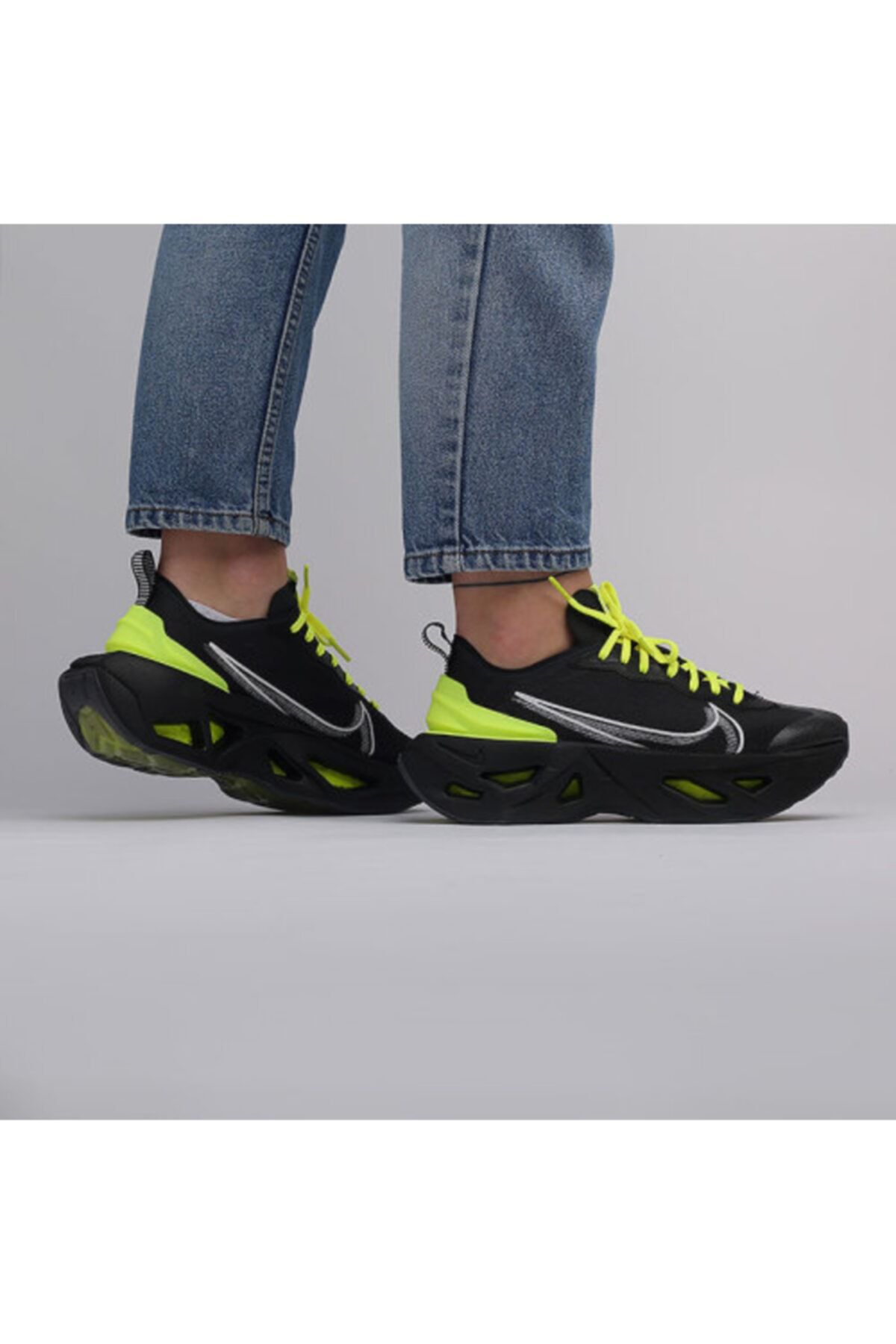 Nike Zoom X Vista Gr nd Bayan Spor Ayakkab Ct8919 001 Fiyat Yorumlar Trendyol