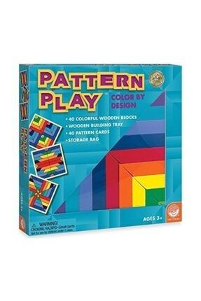 Pattern Play 101