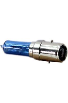 Çin Menşeli 100 Cup Bosch Tipi Mavi Düz Işık 12v 35/35w Ampül HBV000004ATLA