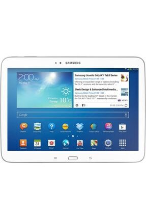 Samsung Galaxy Tab 3 Gt-p5210 Nano Glass Esnek Ekran Koruyucu Film P642S1888