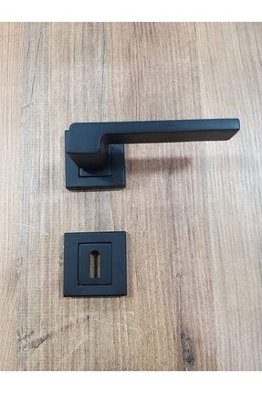 Hafele Spring Kapi Kolu Siyah Banyo Wc Trendyol