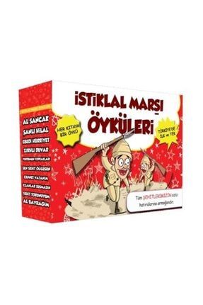 Kaliteli Egitim Yayinlari 3 Sinif Ve Uzeri Hikaye Kitabi Seti Turkiyeli Cocuklar 1 Trendyol