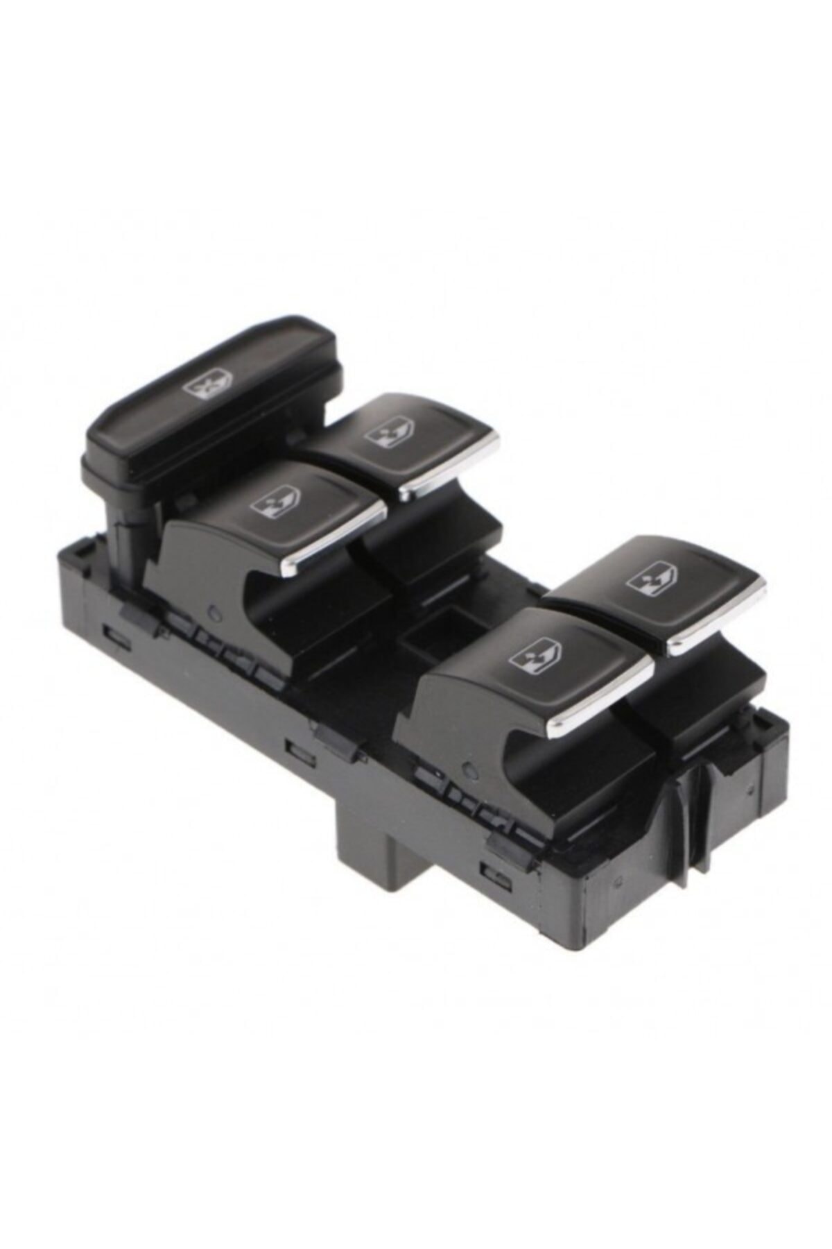 Taycarex Volkswagen Passat B8 Cam Düğmesi Sol Dörtlü 2014--2019