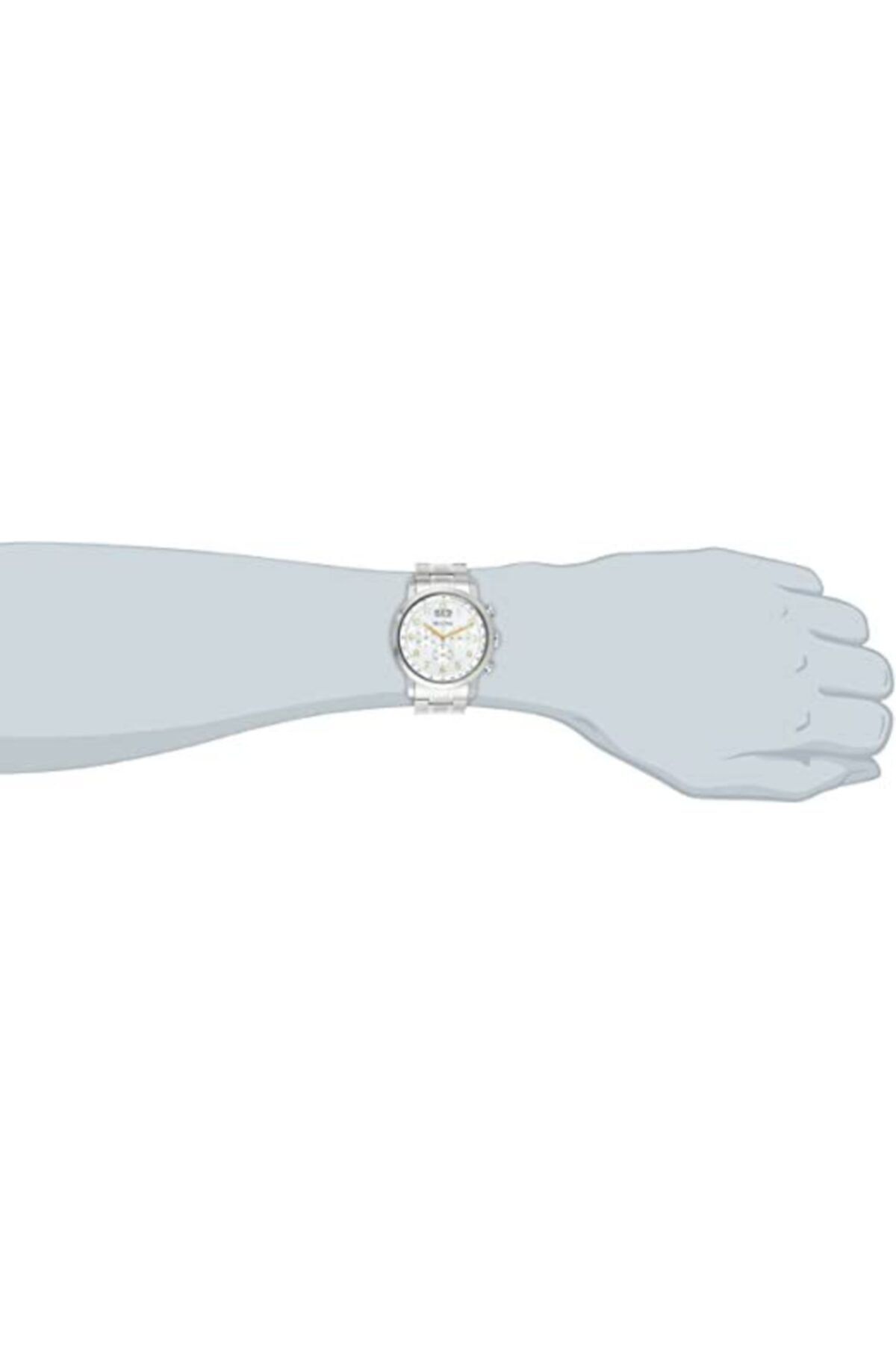 Bulova 96b201 deals