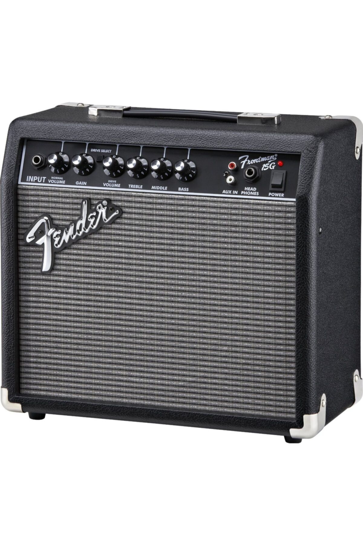Amp shop frontman 15g
