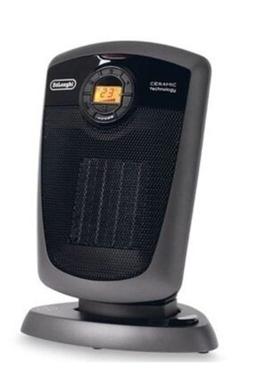 Delonghi Capsule Hfx30c18 Ag Fanli Isitici Trendyol